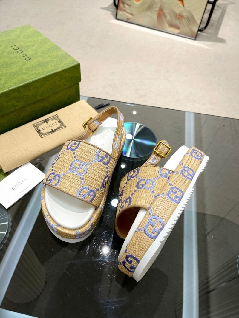 Gucci Slippers